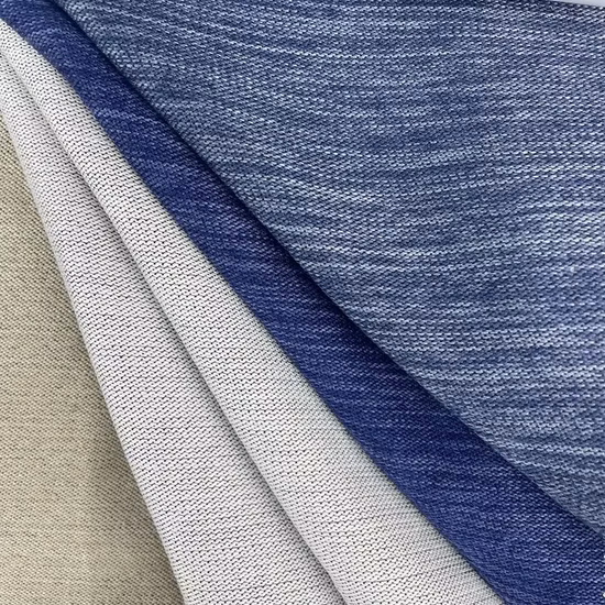 Cortina opaca decorativa de 100 % poliéster con aspecto de lino sintético, ancho de 280 cm, económica, para sofá, muebles y textiles para el hogar.